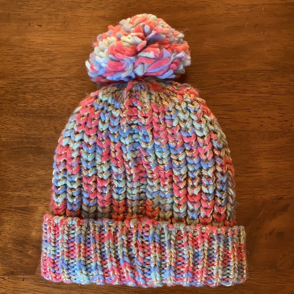 NEW! Beanie - Picture 4 of 8